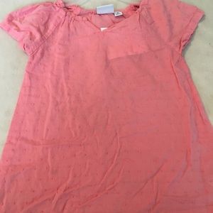 Pink shirt Kids Korner 3T